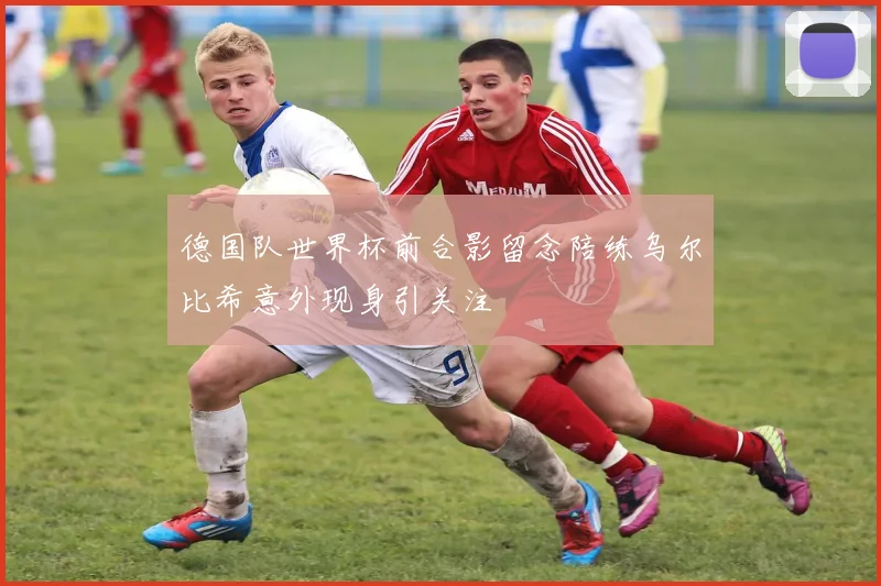 德国队世界杯前合影留念陪练乌尔比希意外现身引关注